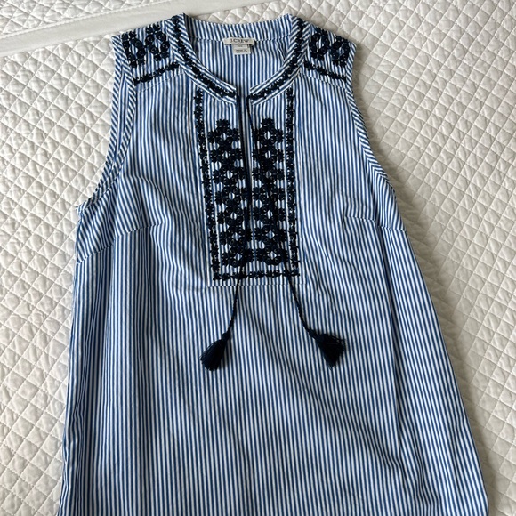 J. Crew - shirt - size 00 - Picture 2 of 6